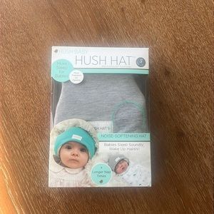 Hush Baby Hush Hat